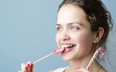 Foods to avoid while wearing braces