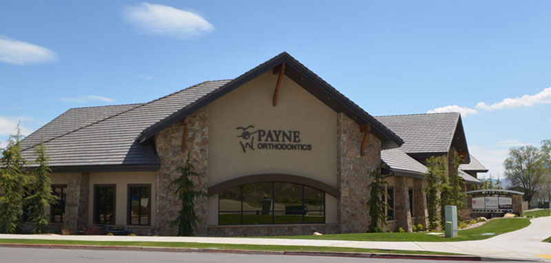 Payne Orthodontics in Saratoga Springs UT