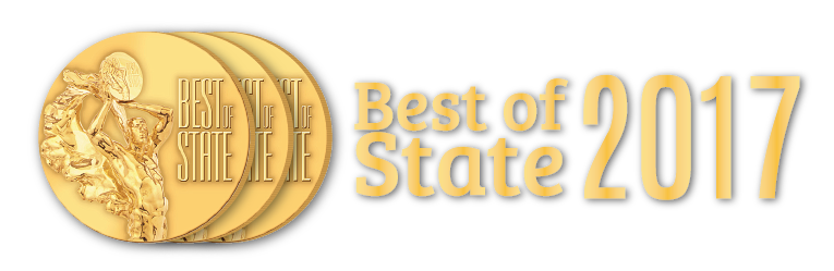 Payne Orthodontics won Best of State